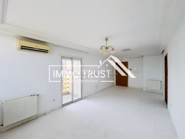 Appartement S2 à La Soukra