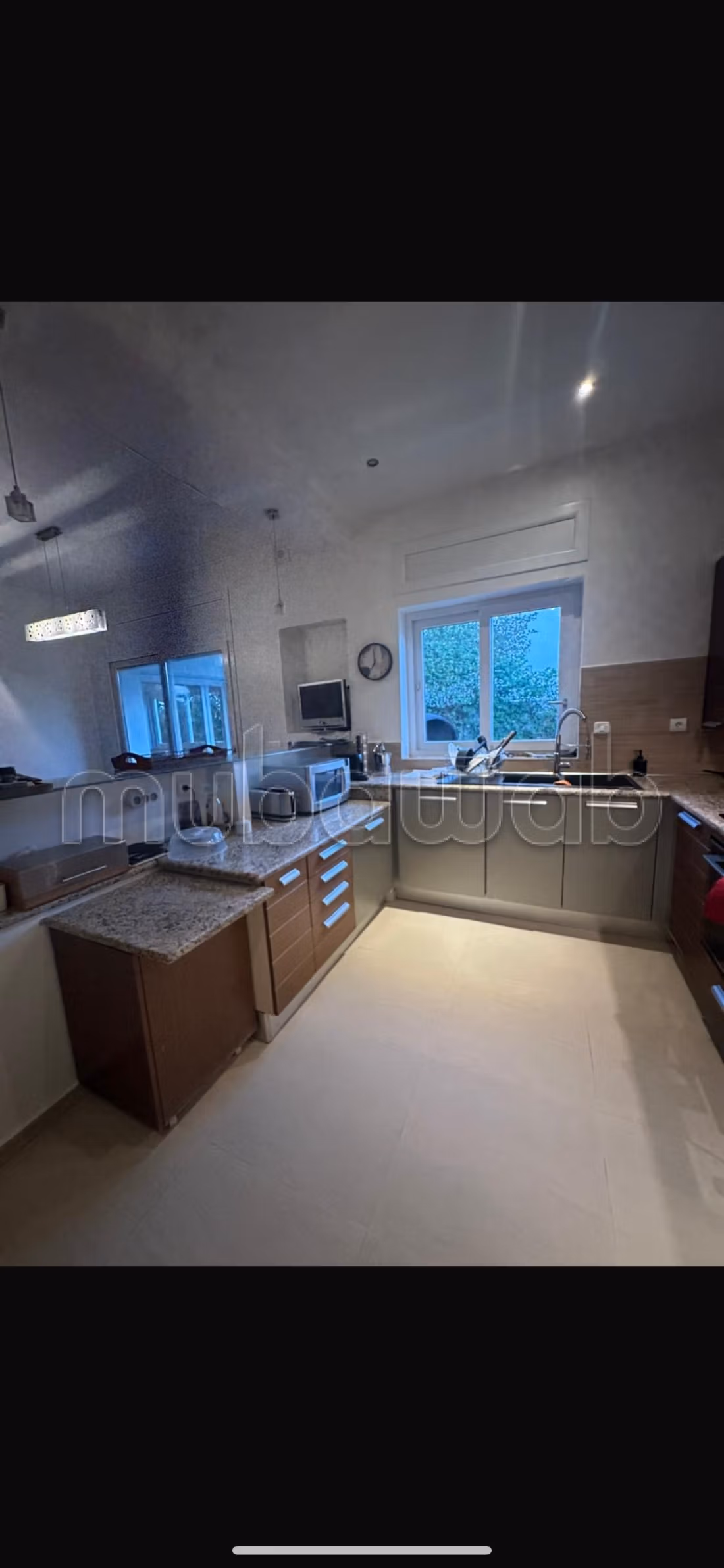 El Manar villa à vendre