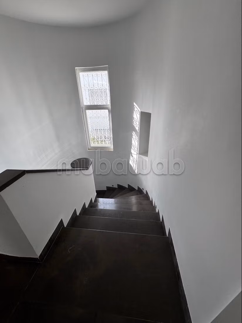 El Manar villa à vendre