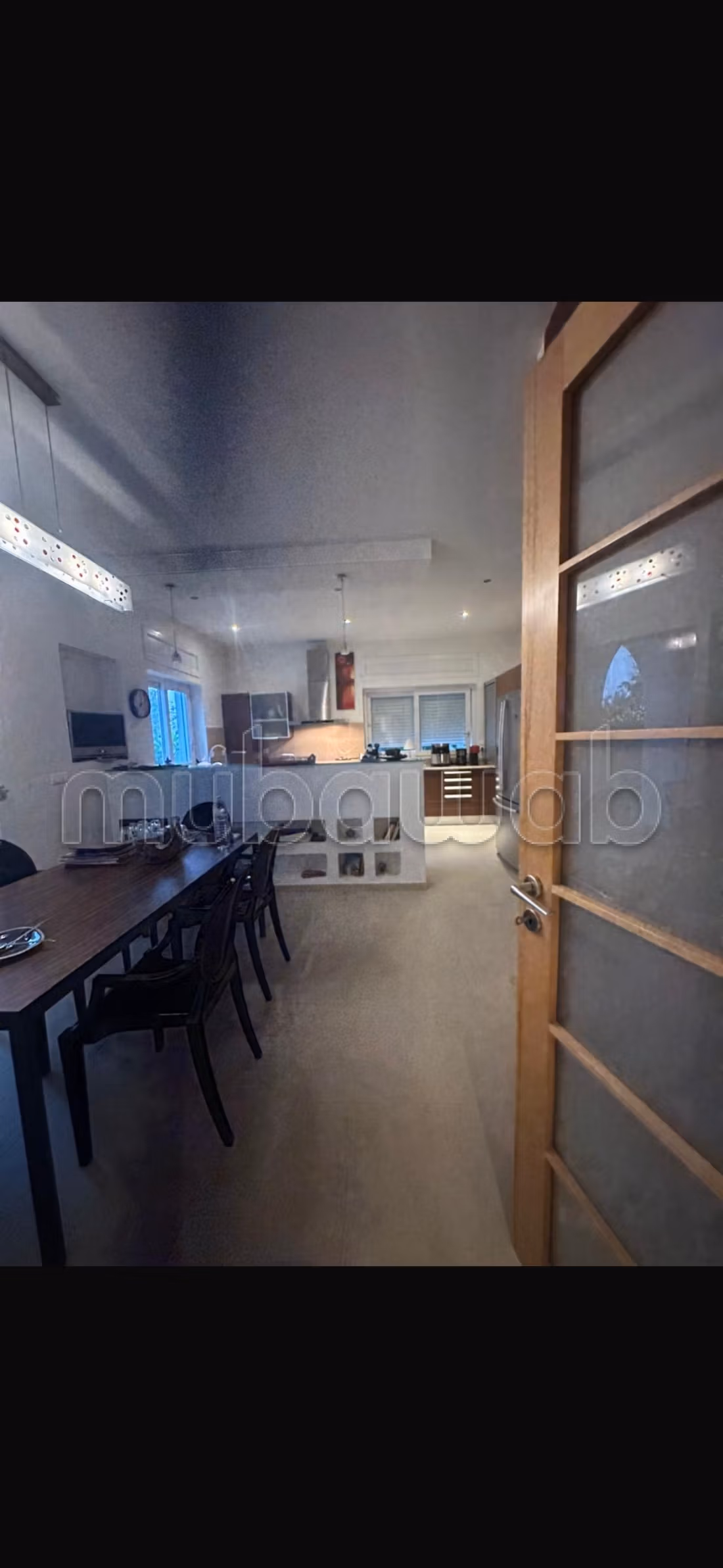 El Manar villa à vendre