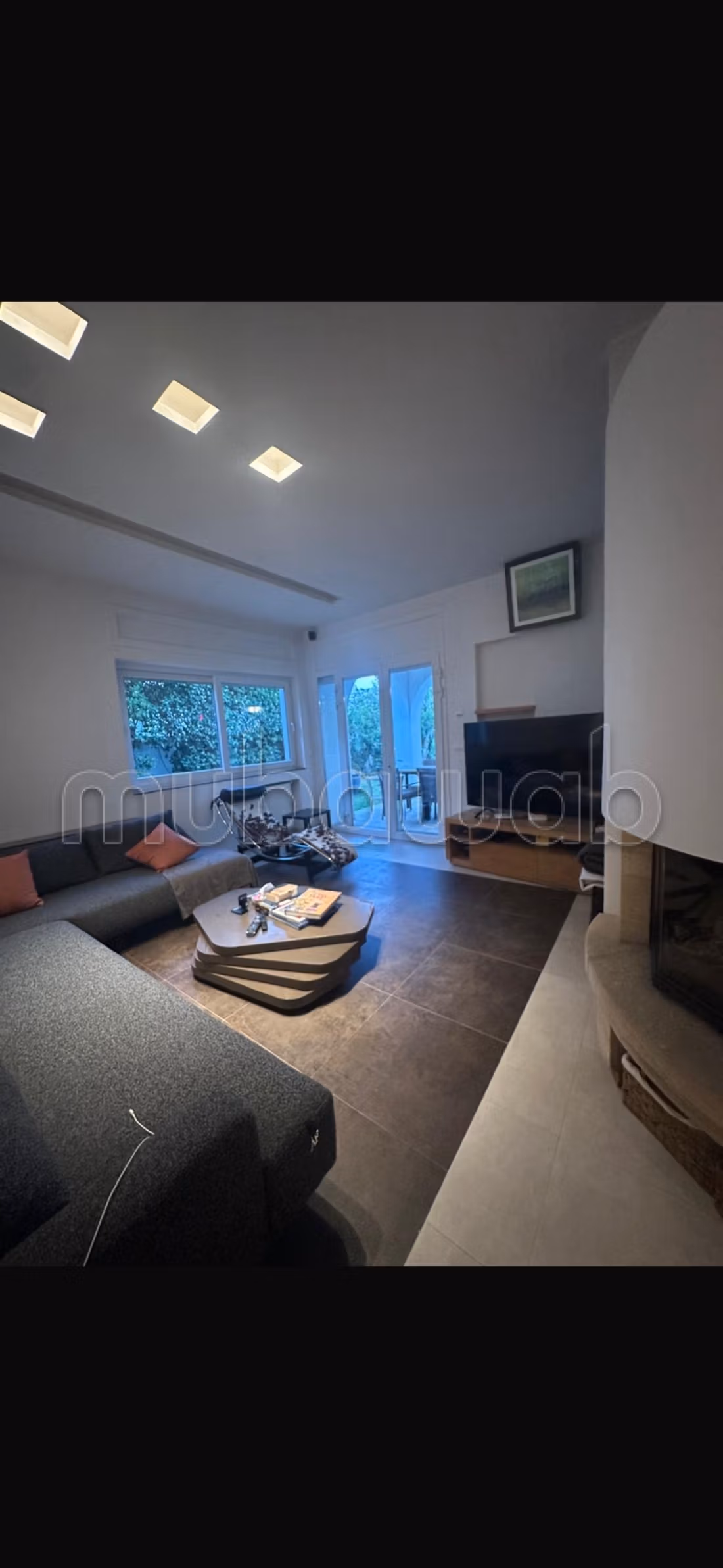 El Manar villa à vendre