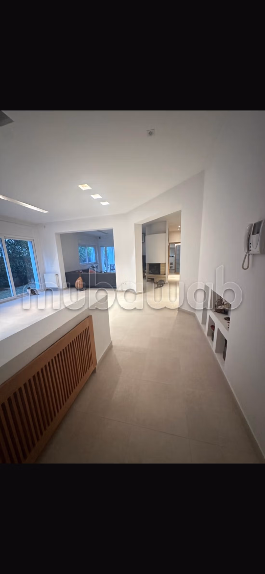 El Manar villa à vendre