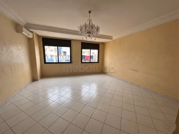 Appartement met 3 slaapkamers in Agdal - 96 m²