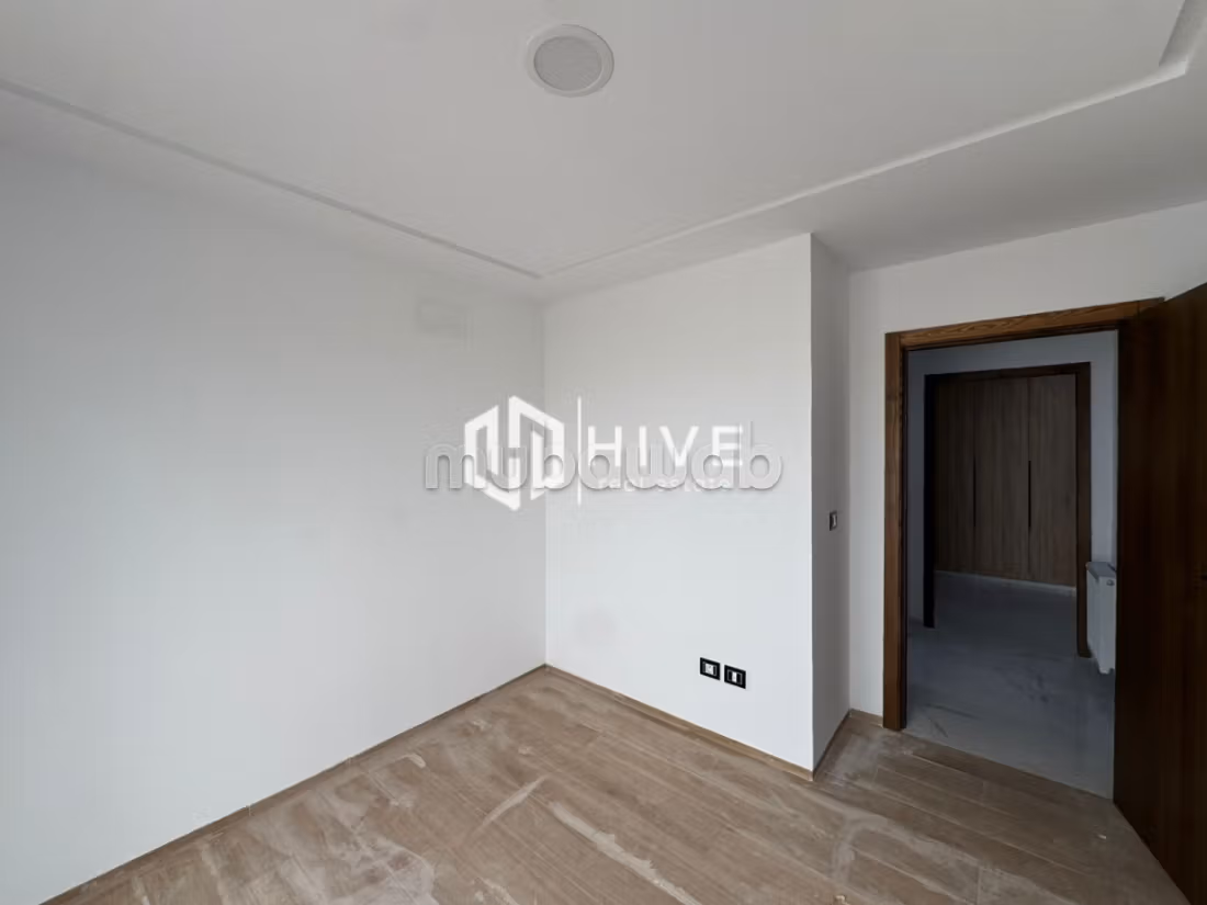 À vendre s3 direct promoteur – jardin, laouina
