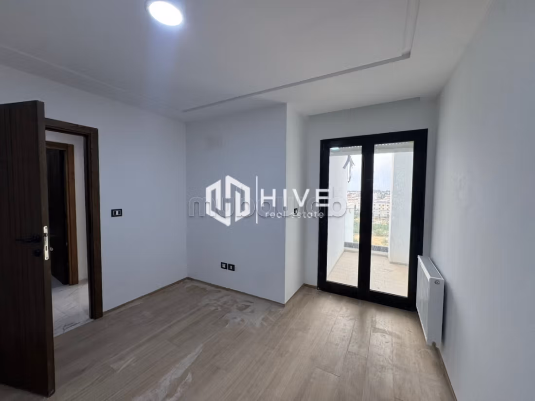 À vendre s3 direct promoteur – jardin, laouina