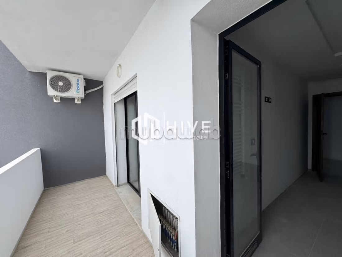À vendre s3 direct promoteur – jardin, laouina
