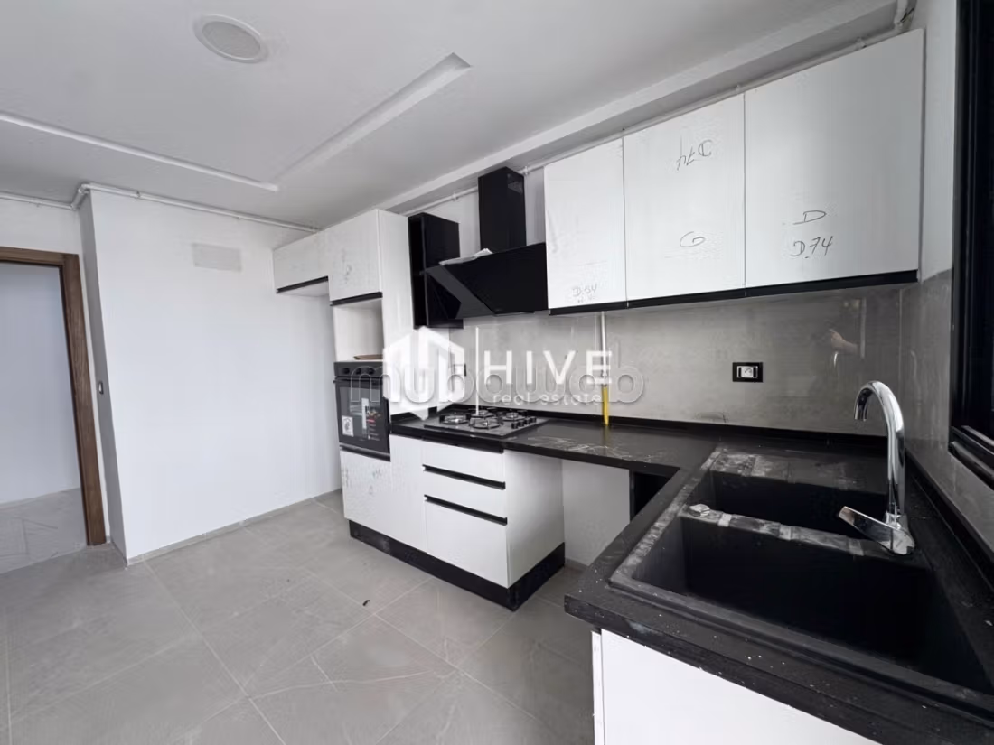À vendre s3 direct promoteur – jardin, laouina