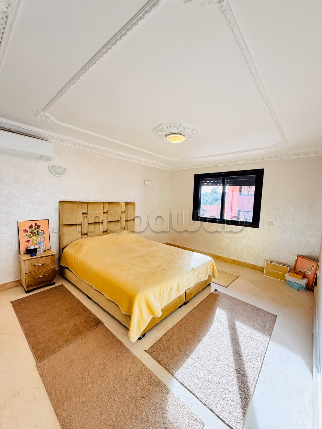 Modern Duplex New in Marrakech