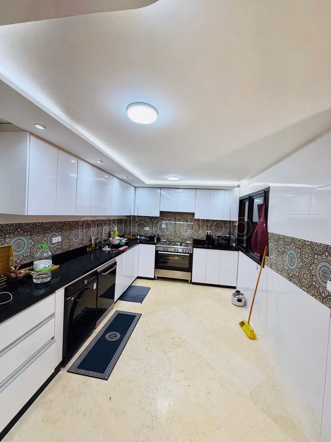 Modern Duplex New in Marrakech