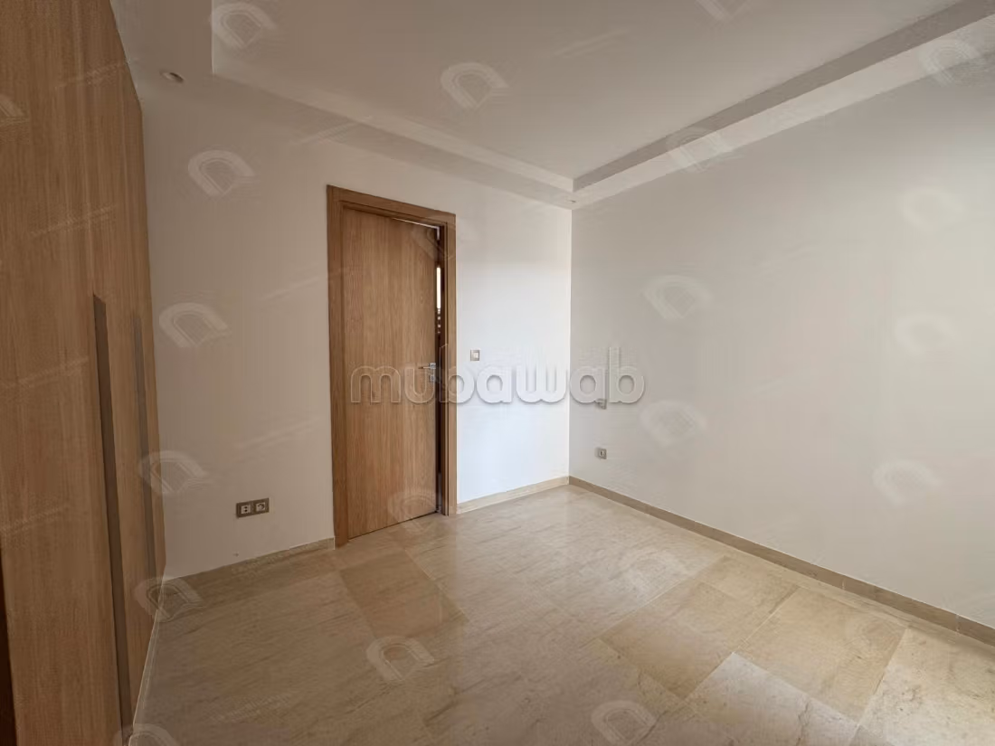 Appartement S2 à la marsa