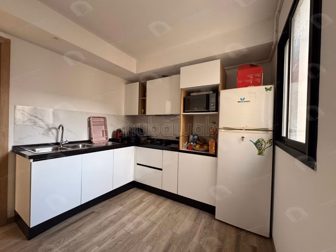 Appartement S2 à la marsa