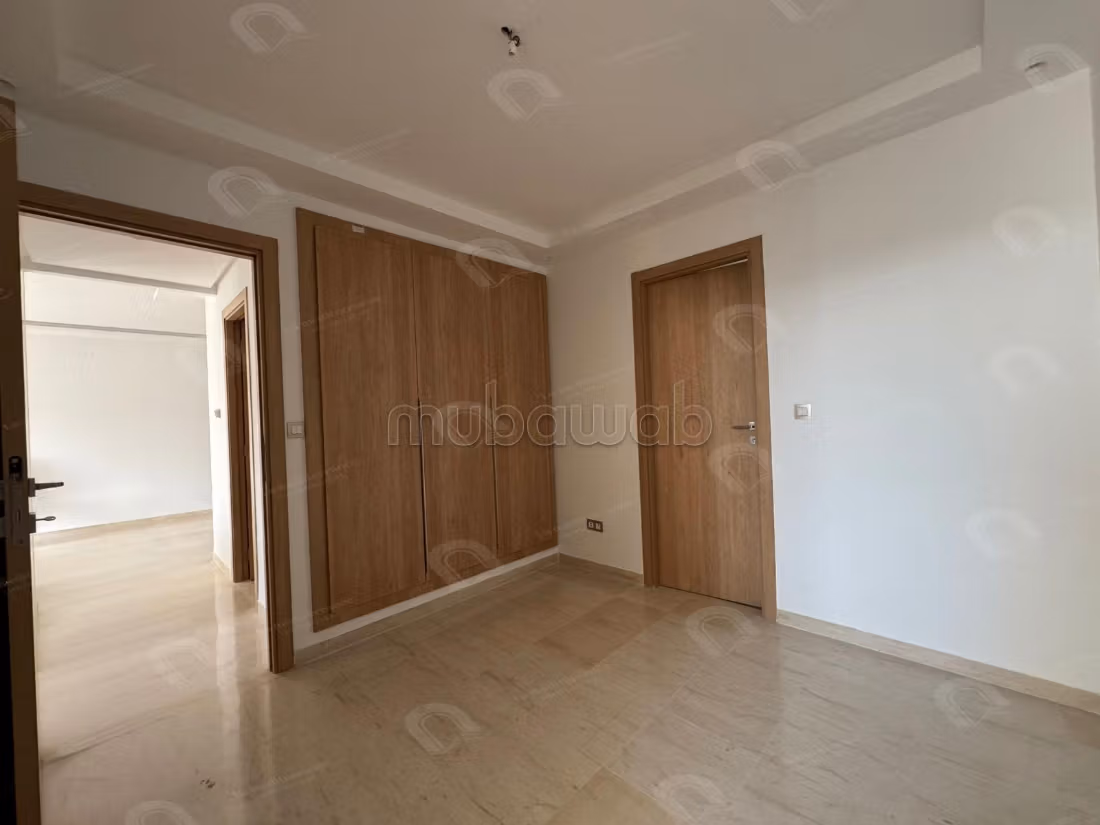 Appartement S2 à la marsa