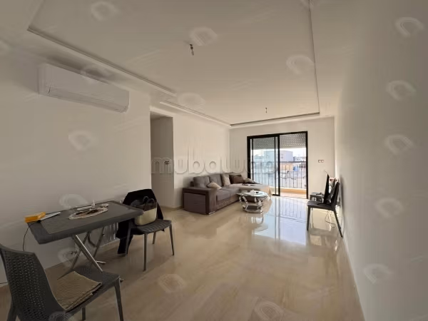 Appartement S2 à la marsa