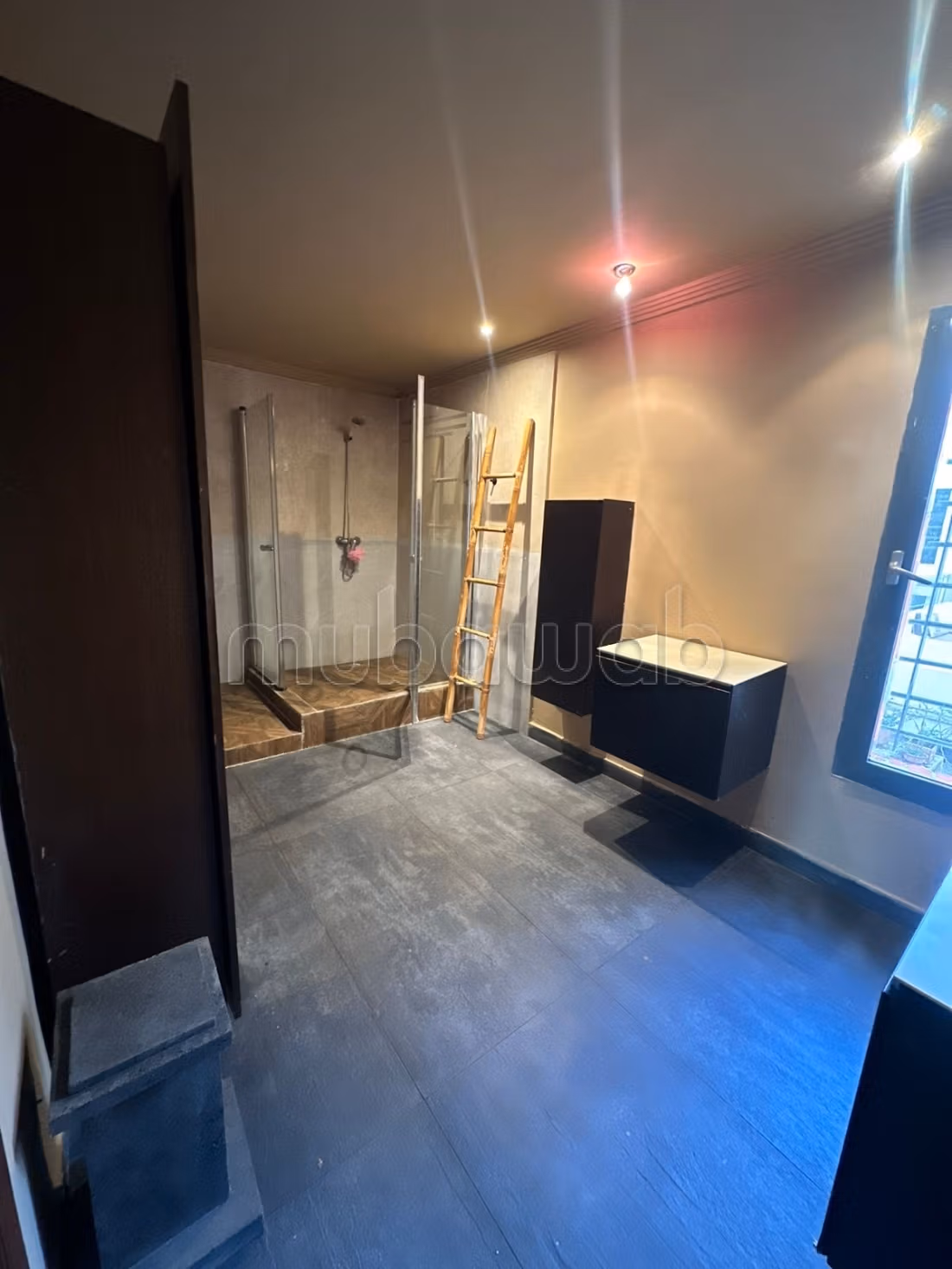 Vente d'un bel appartement à Palmier. 3 pièces confortables