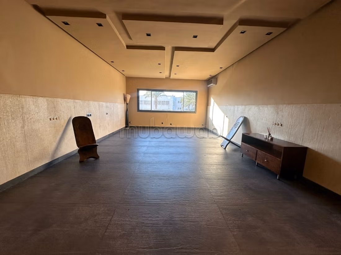 Vente d'un bel appartement à Palmier. 3 pièces confortables
