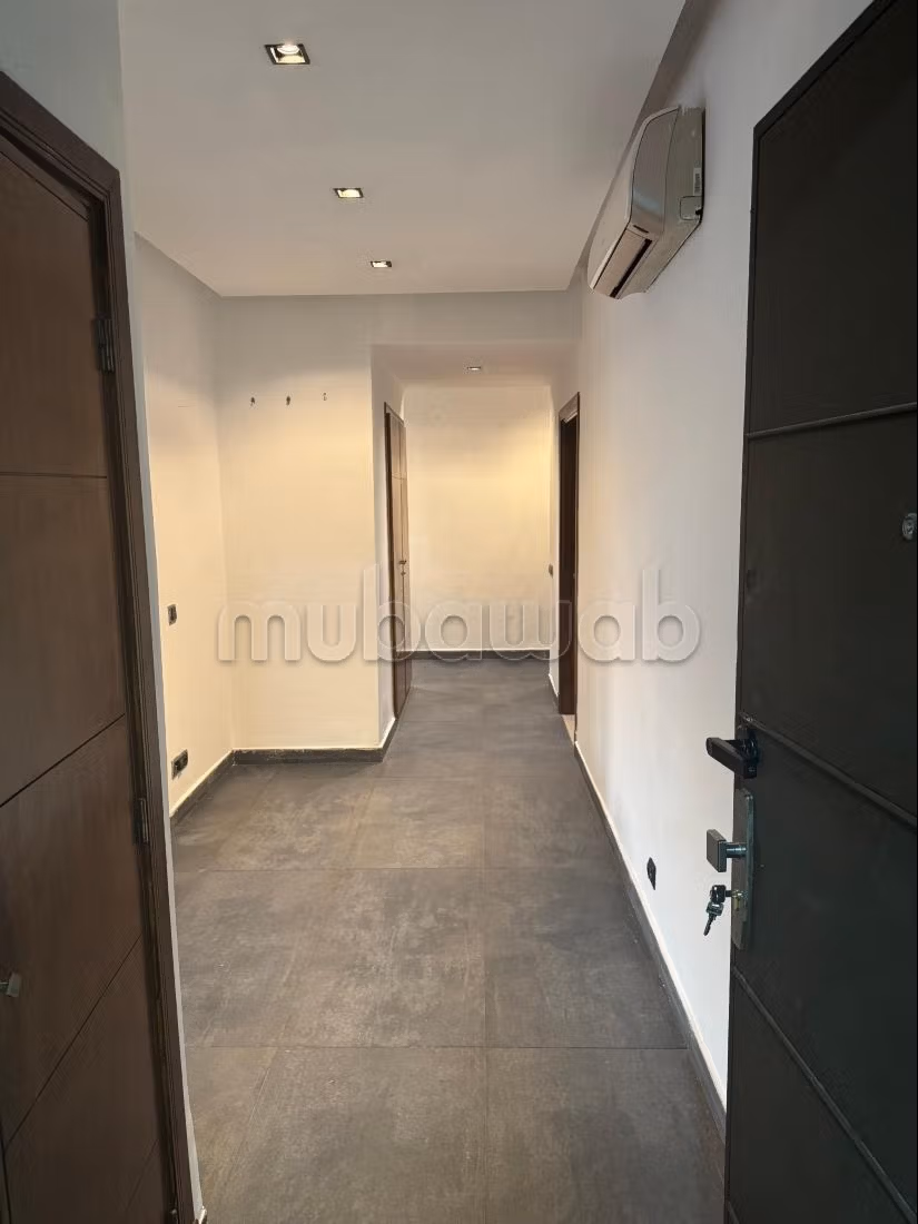 Vente d'un bel appartement à Palmier. 3 pièces confortables