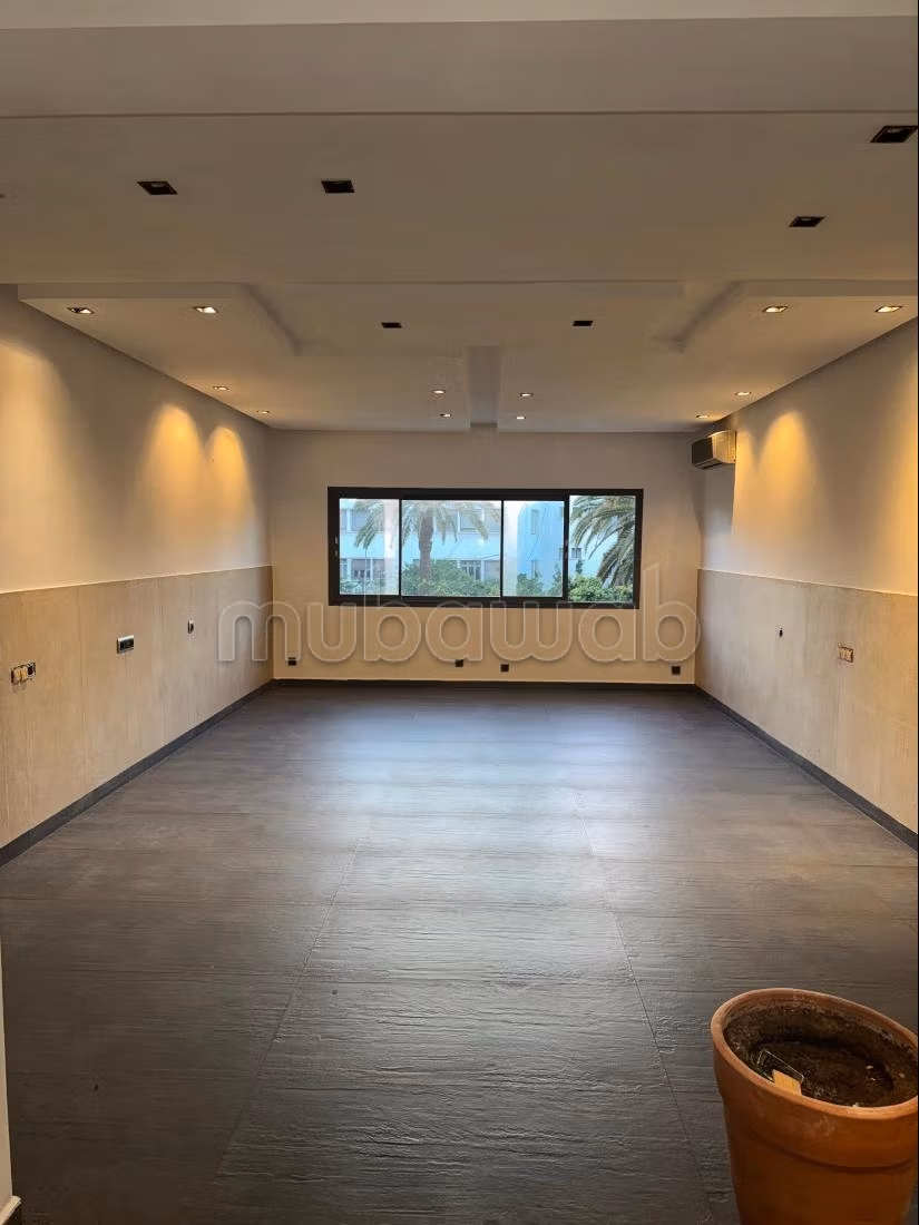 Vente d'un bel appartement à Palmier. 3 pièces confortables