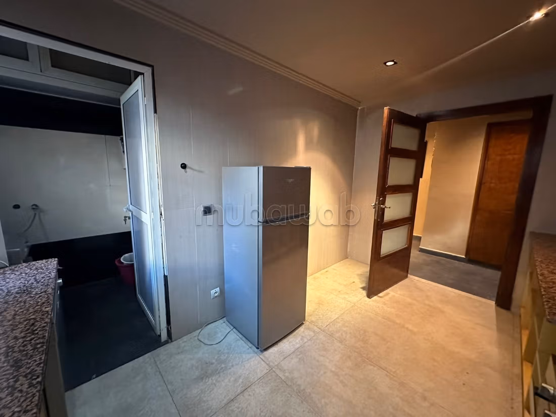 Vente d'un bel appartement à Palmier. 3 pièces confortables
