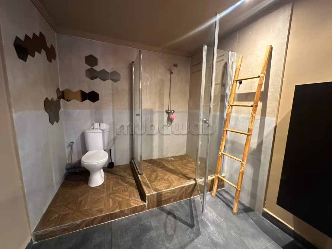 Vente d'un bel appartement à Palmier. 3 pièces confortables