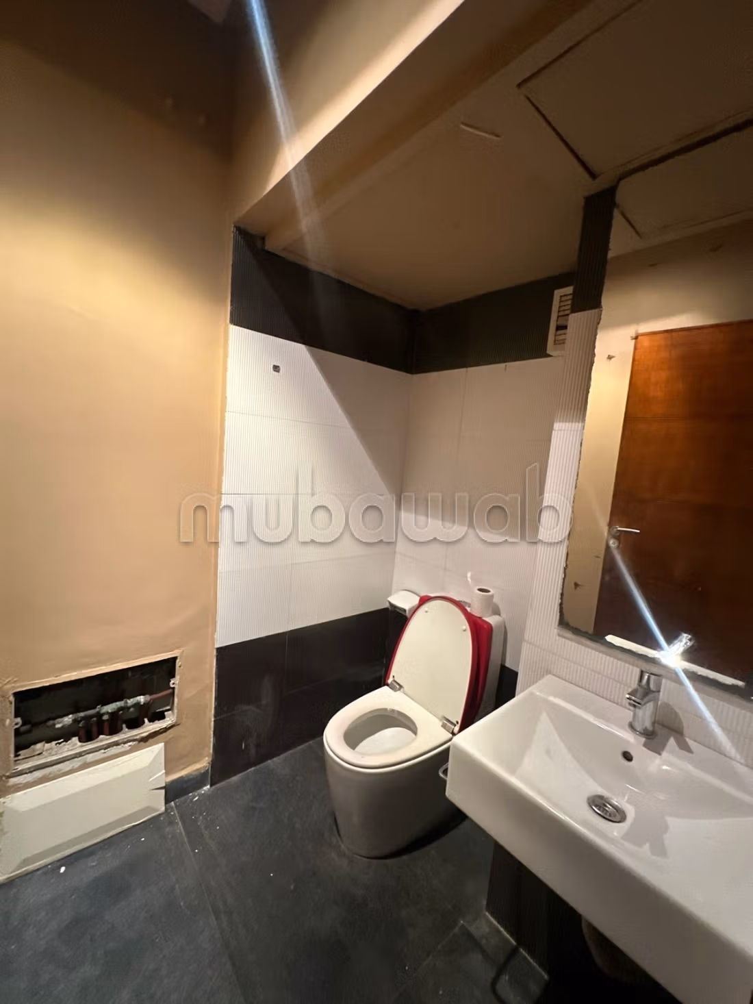 Vente d'un bel appartement à Palmier. 3 pièces confortables