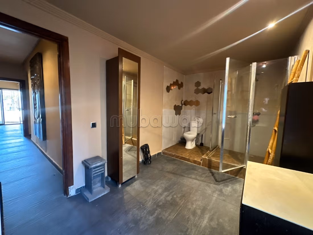 Vente d'un bel appartement à Palmier. 3 pièces confortables