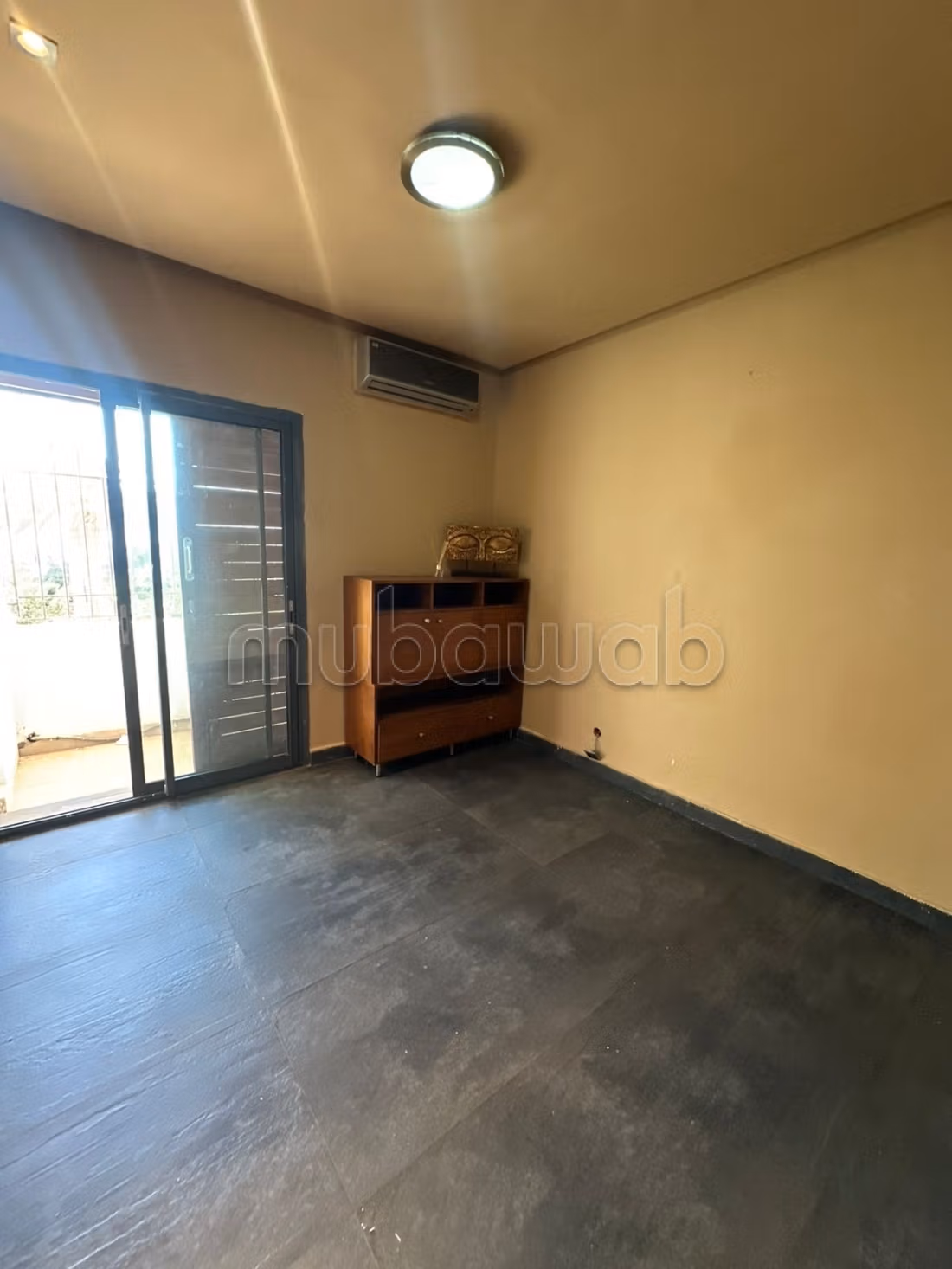Vente d'un bel appartement à Palmier. 3 pièces confortables
