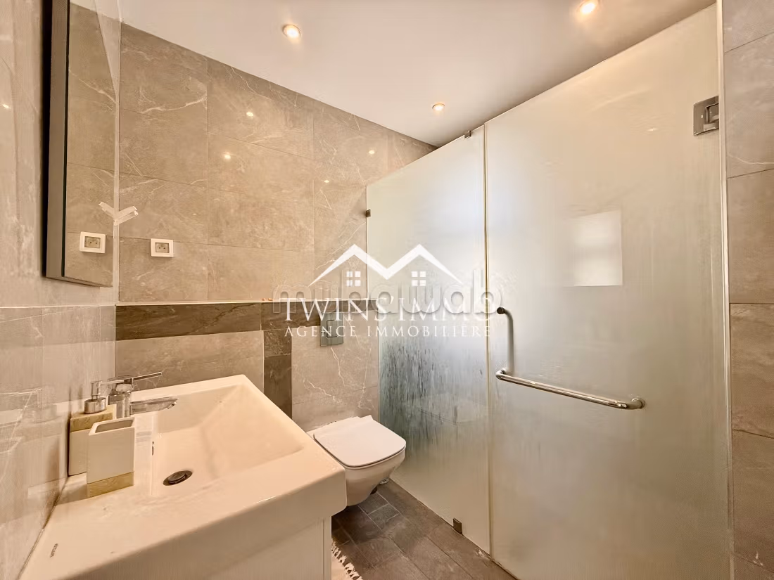 Duplex S3 à La Marsa