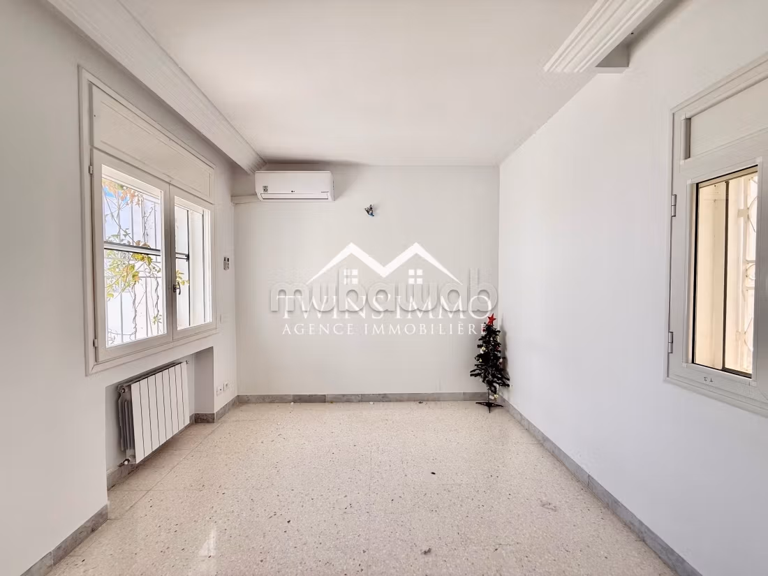 Duplex S3 à La Marsa
