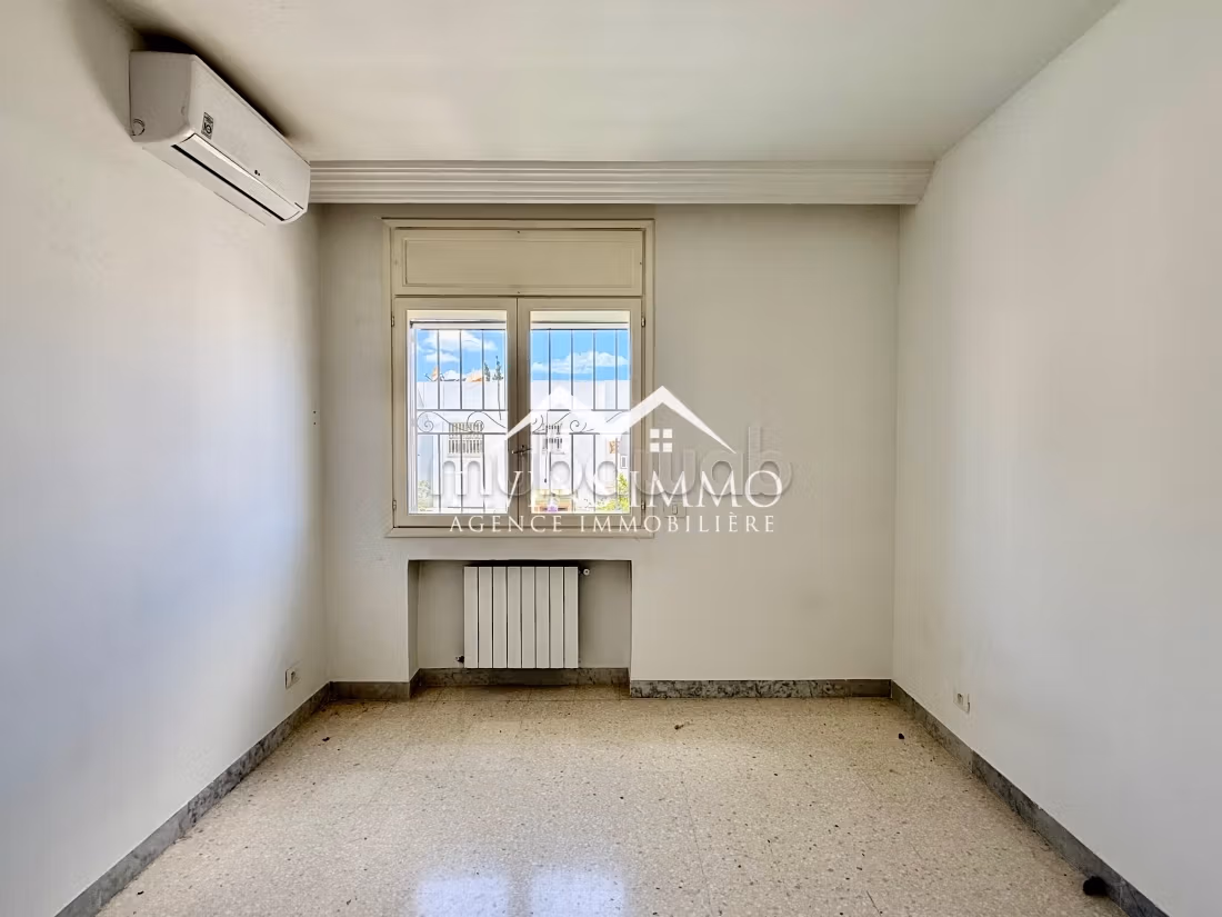 Duplex S3 à La Marsa