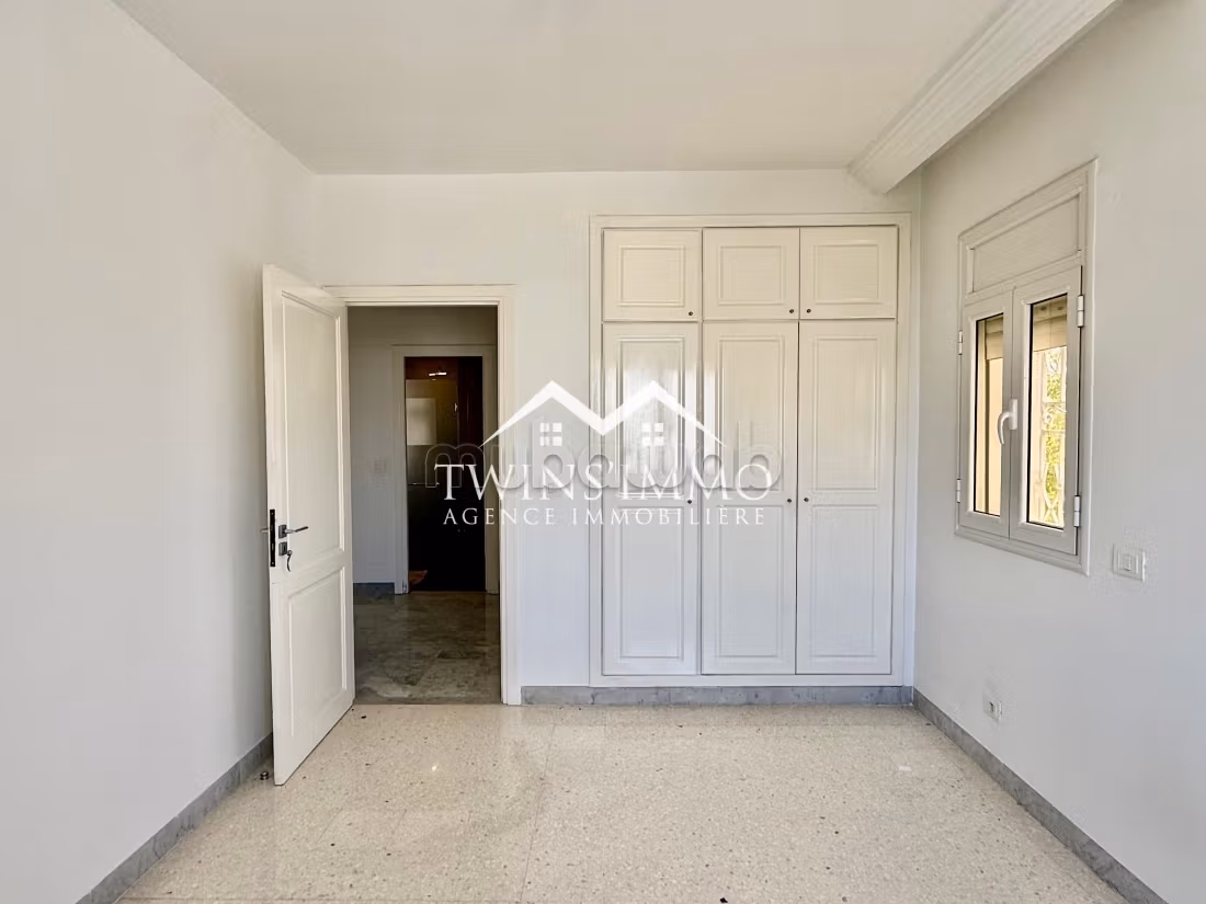 Duplex S3 à La Marsa