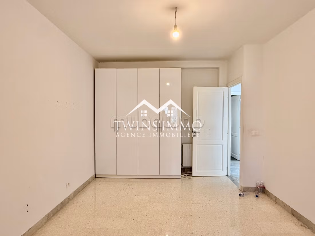 Duplex S3 à La Marsa