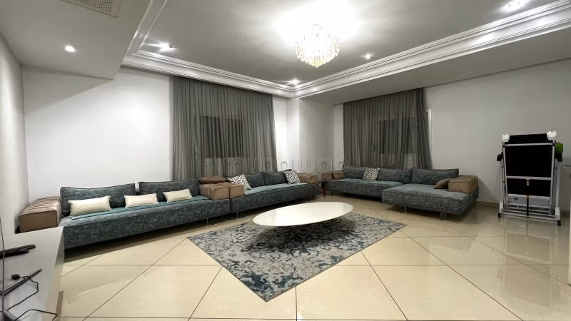 À vendre appartement S3 au Les Berges du Lac 2