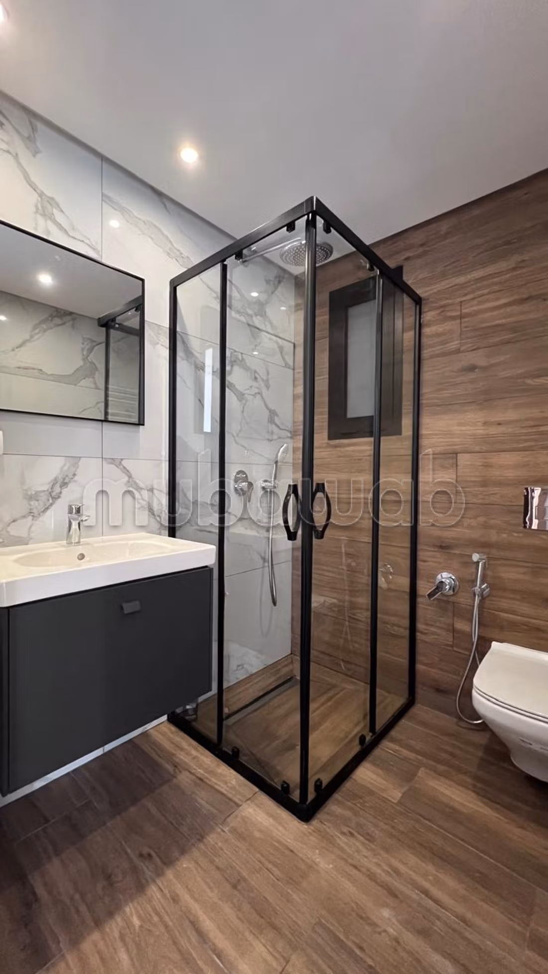 À vendre – S2 à Jardin de Carthage