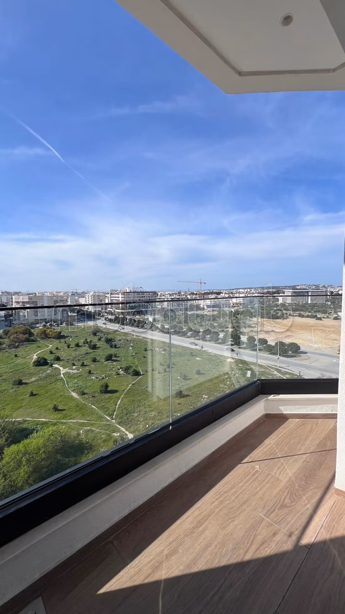 À vendre – S2 à Jardin de Carthage