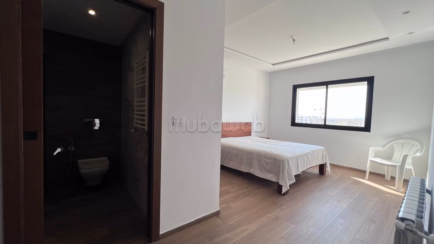 À vendre – S2 à Jardin de Carthage