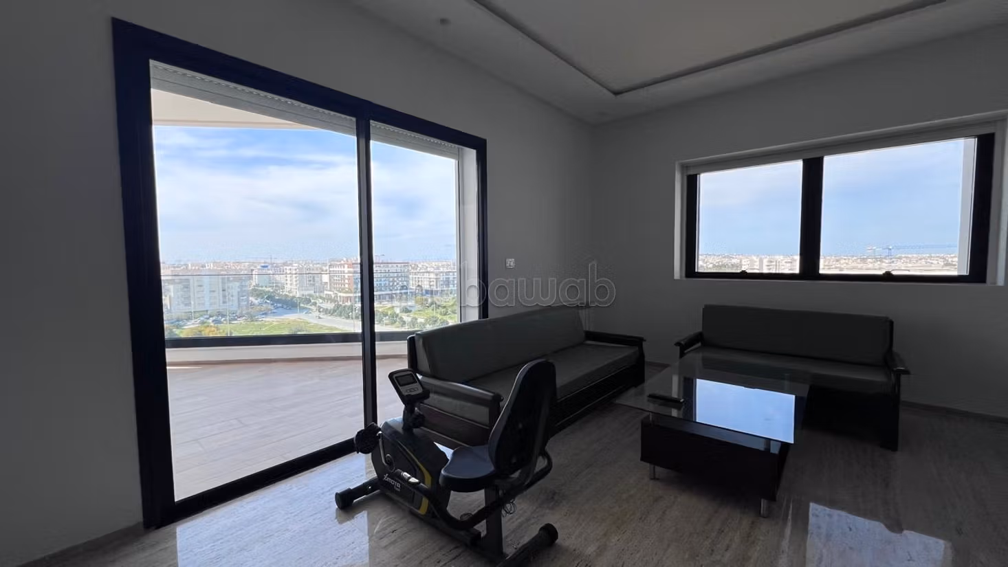 À vendre – S2 à Jardin de Carthage