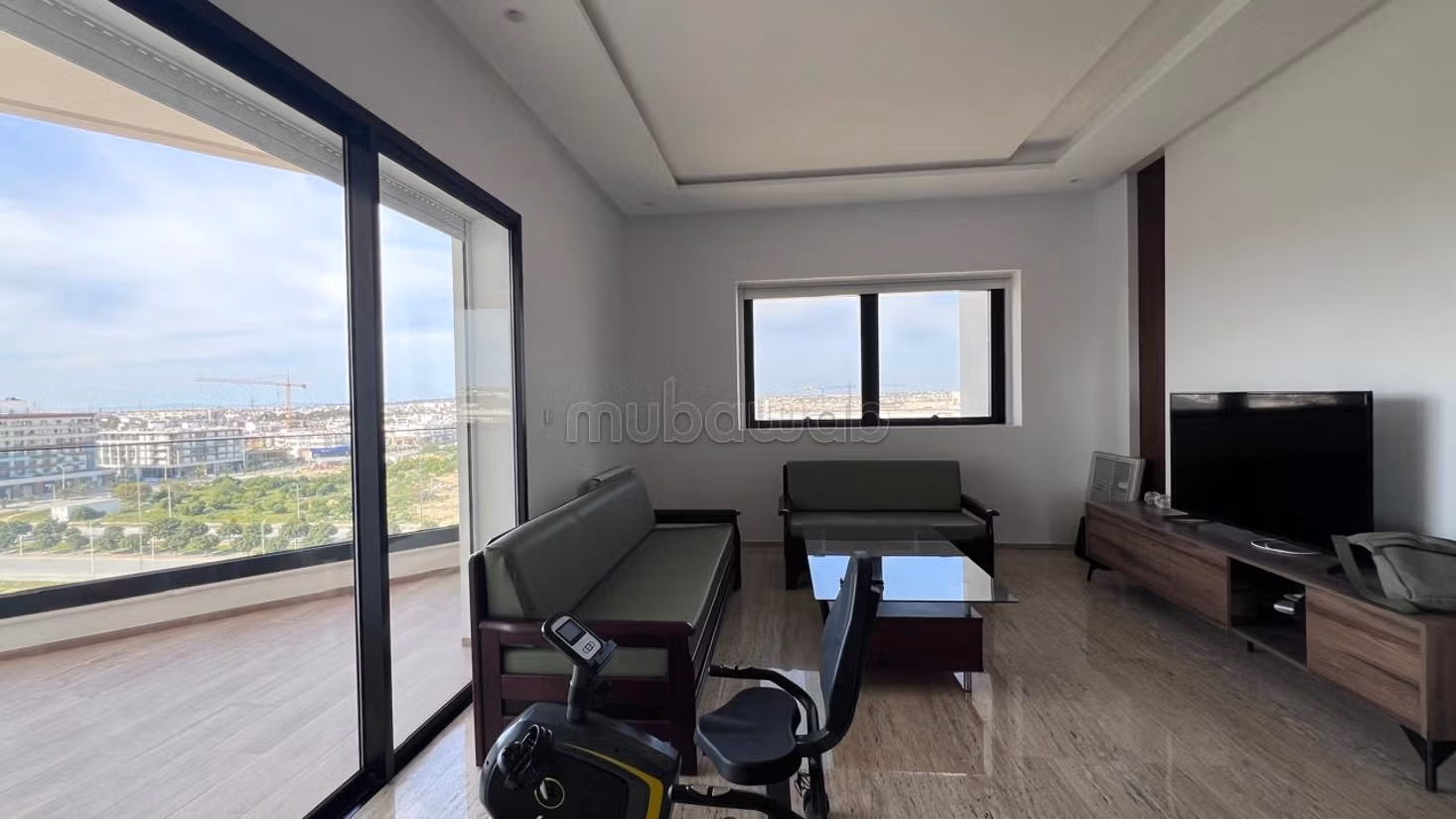 À vendre – S2 à Jardin de Carthage