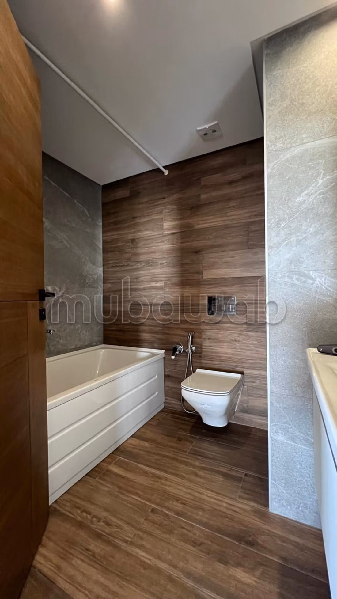 À vendre – S2 à Jardin de Carthage