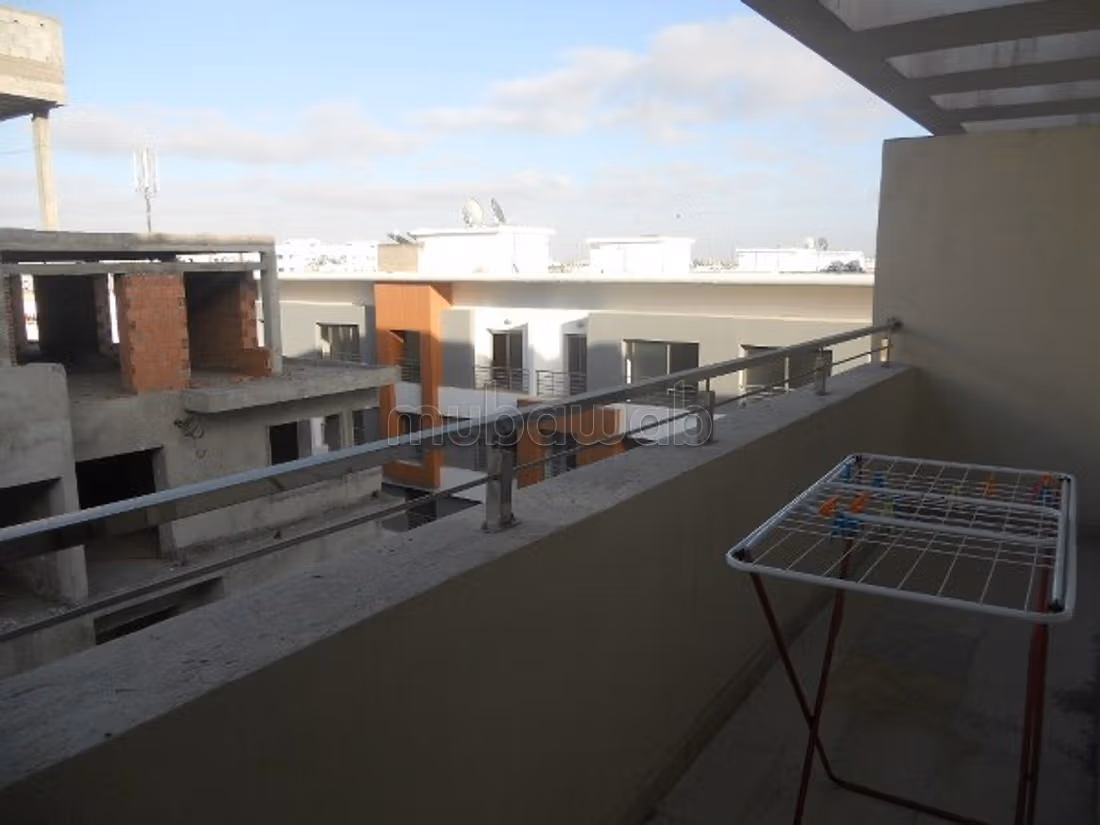 Furnished studio for rent in LES PRINCESSES