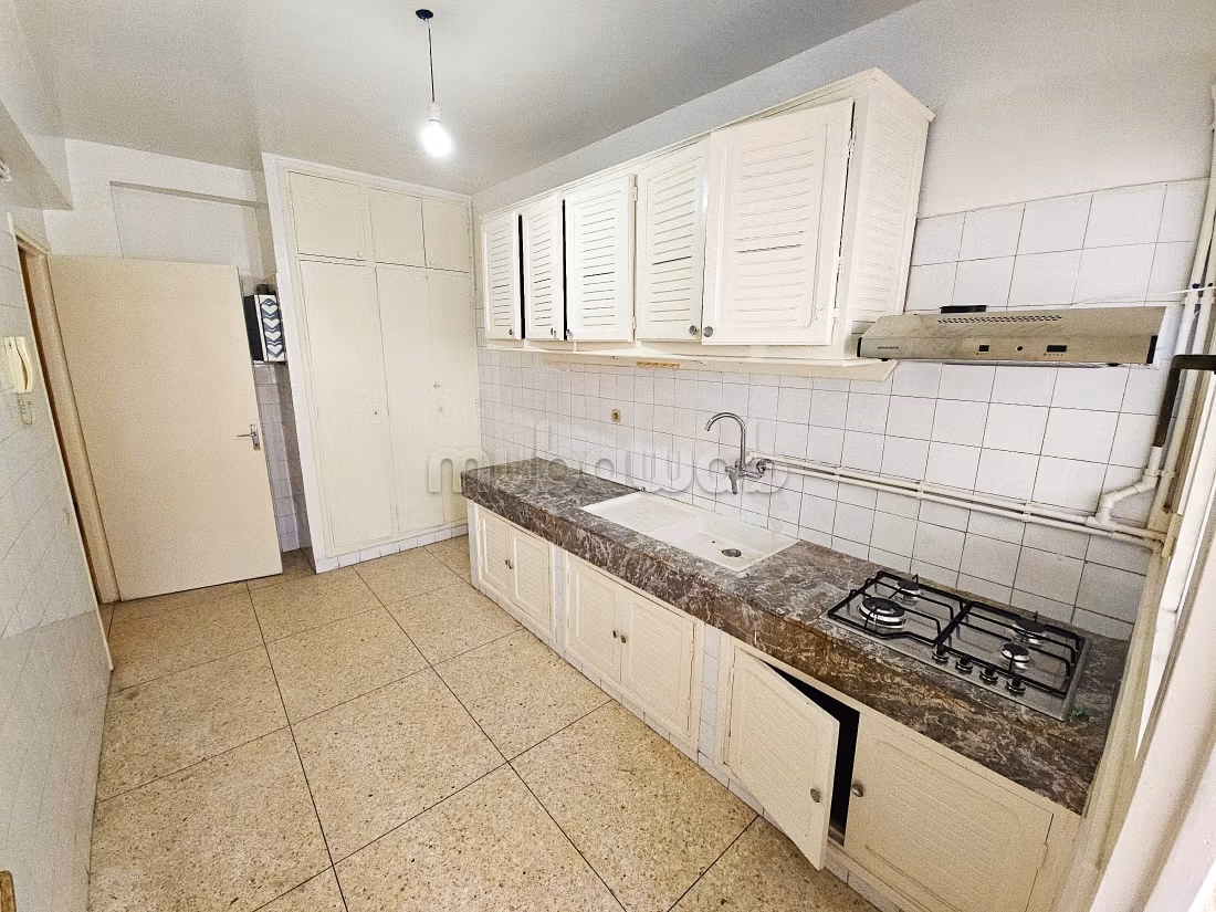 Très Bel Appartement Spacieux 3 Chambres à l'Agdal — 3