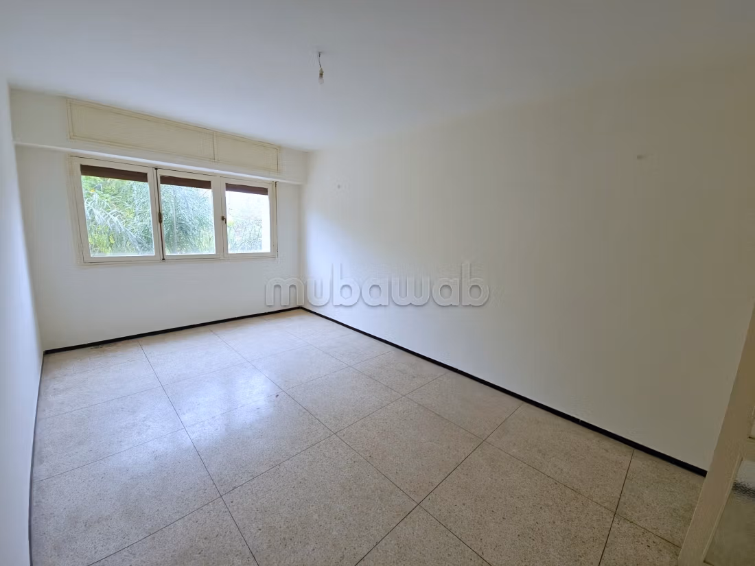 Très Bel Appartement Spacieux 3 Chambres à l'Agdal — 5