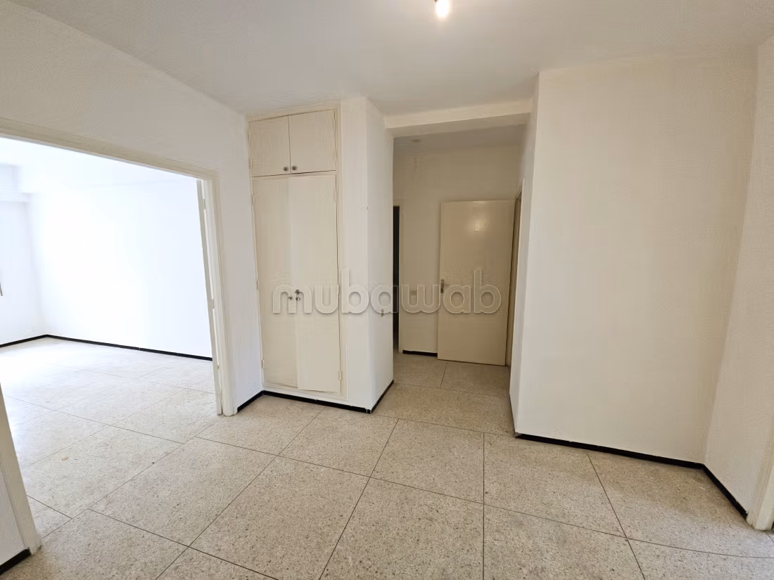 Appartement 120 m² à Agdal — 7