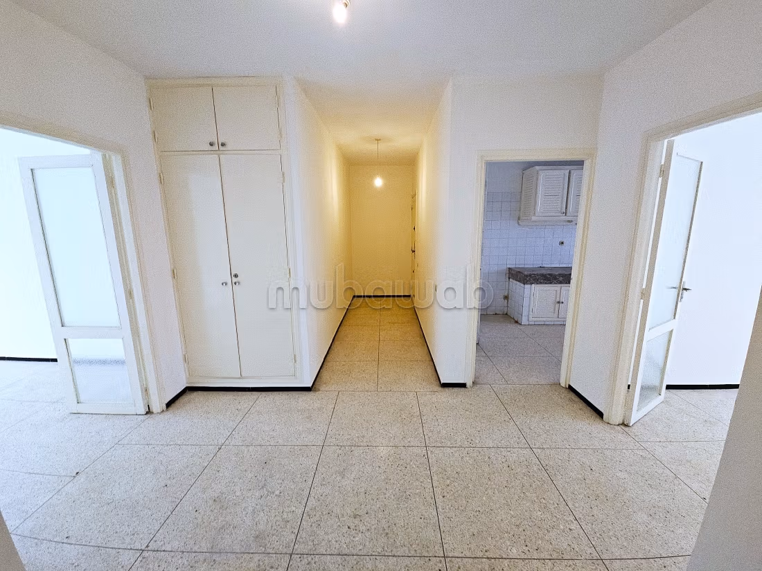 Très Bel Appartement Spacieux 3 Chambres à l'Agdal