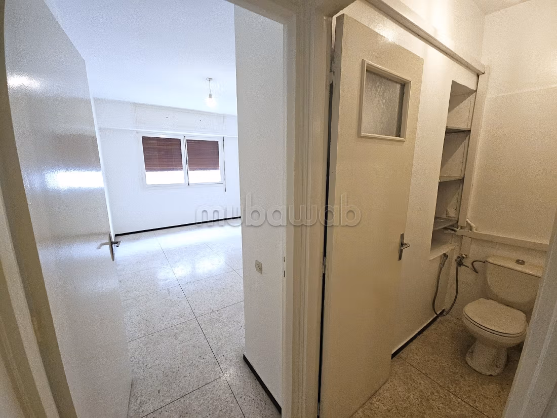 Appartement 120 m² à Agdal — 8