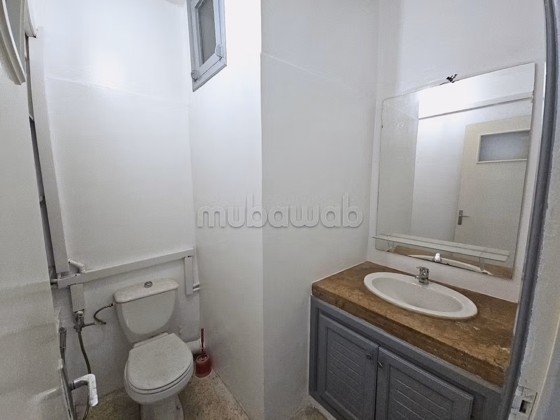 Appartement 120 m² à Agdal — 9