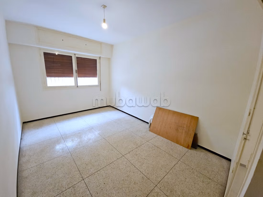 Appartement 120 m² à Agdal — 10