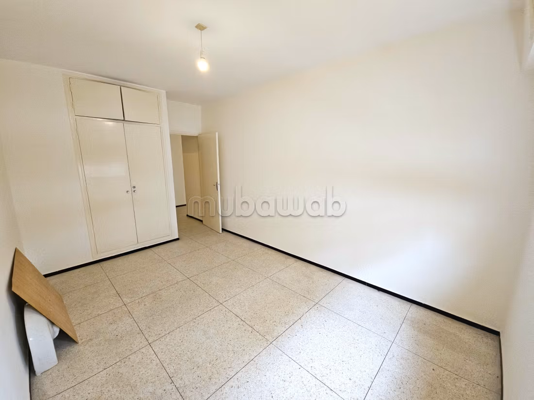 Appartement 120 m² à Agdal — 11