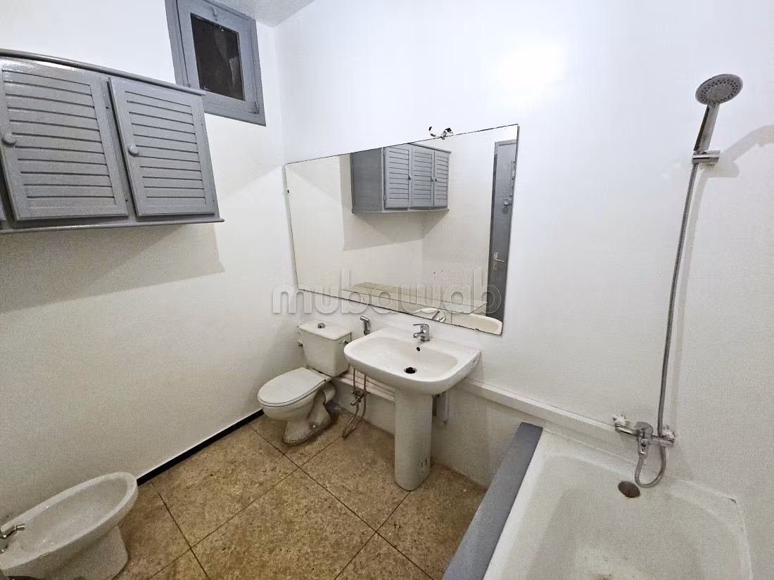 Appartement 120 m² à Agdal — 12