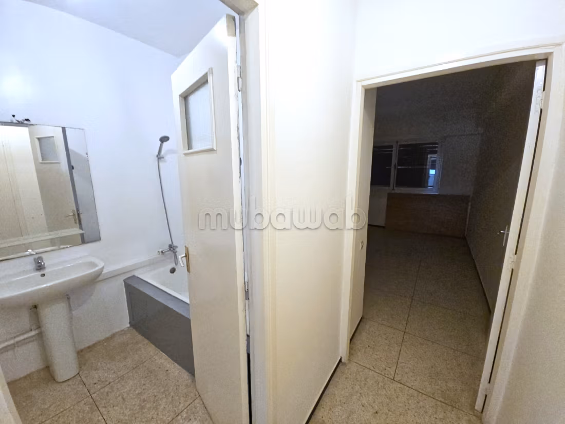 Appartement 120 m² à Agdal — 13