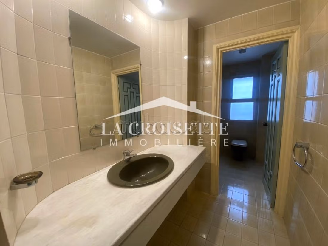 Villa S7 con piscina a La Soukra